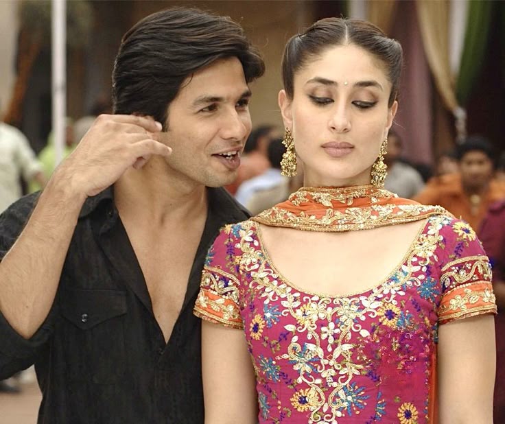 Top 5 Rom-Com Bollywood Films