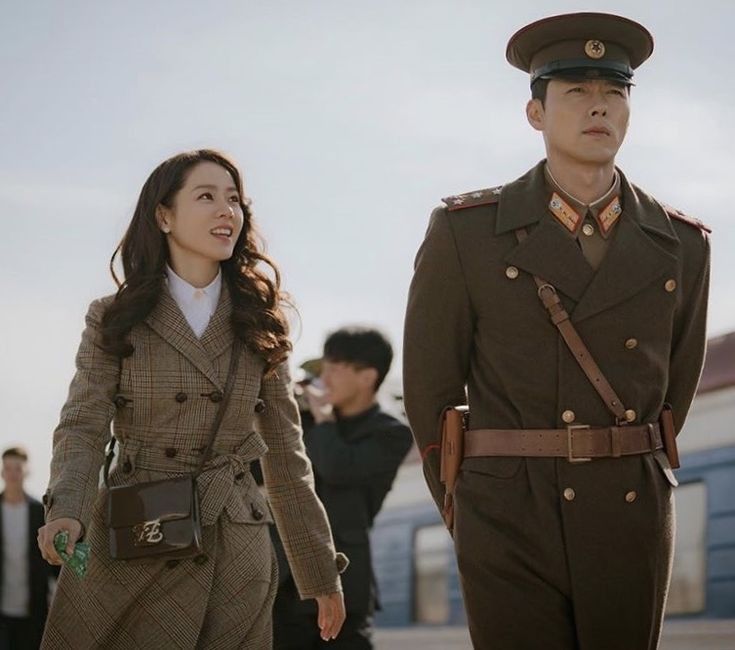 Top 5 K-Dramas for Bollywood Lovers 