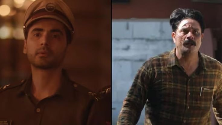 Top 5 Hindi Crime Web Series in 2025