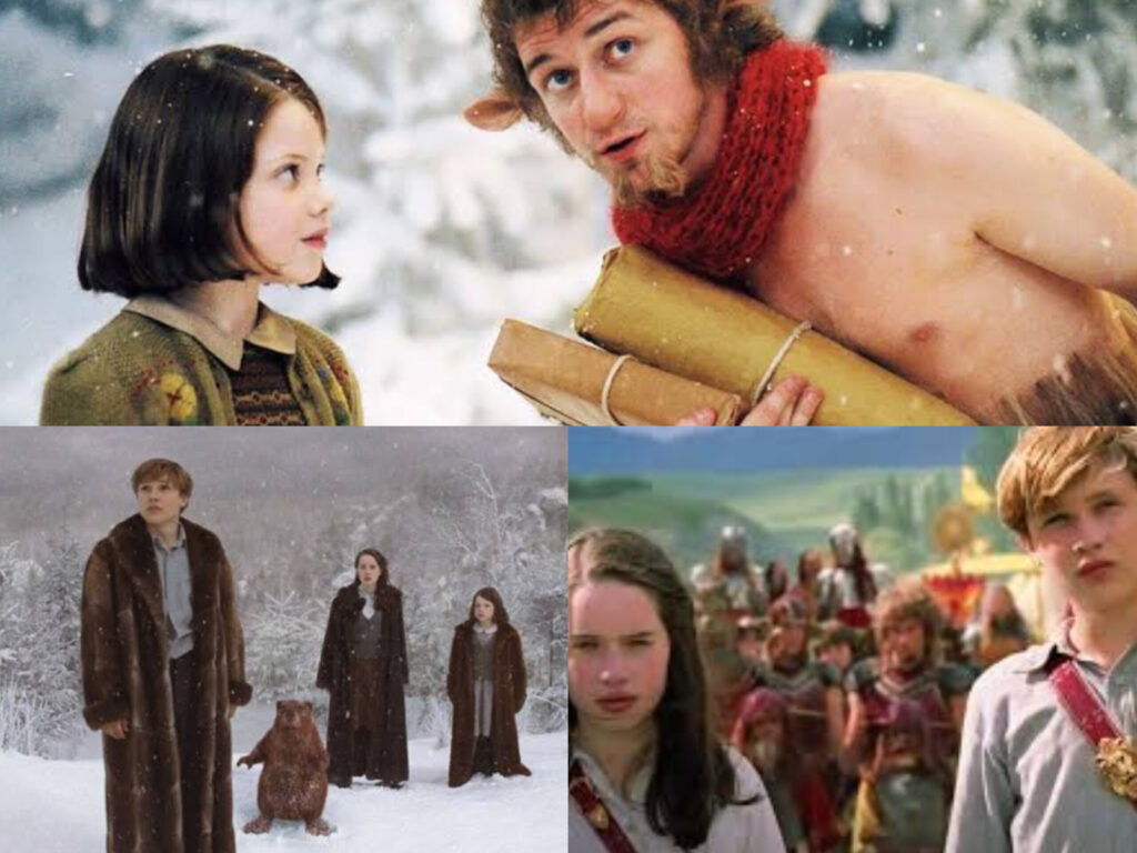 Top 5 Movies Like Harry Potter