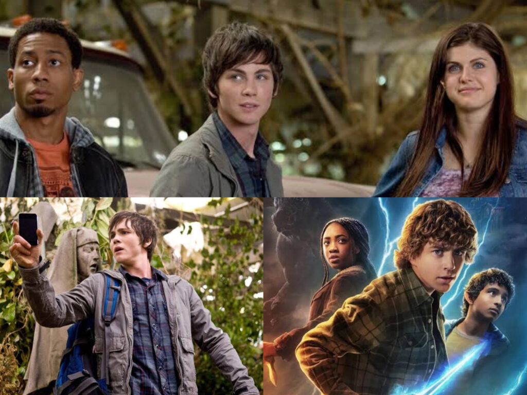 Top 5 Movies Like Harry Potter