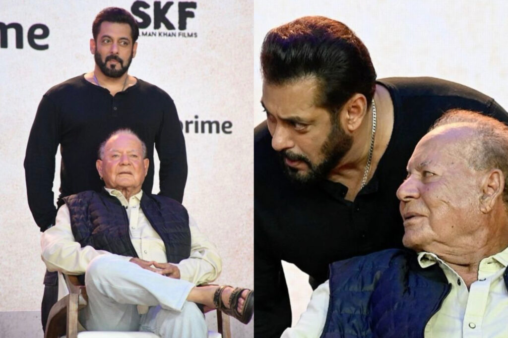 Why Salman Khan's Bracelet is So Famous?