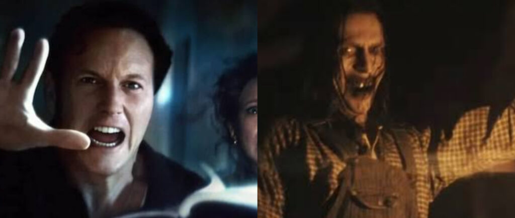 The Conjuring Effect: How Horror Is Winning in Indian Theaters
