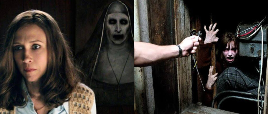 The Conjuring Effect: How Horror Is Winning in Indian Theaters
